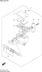 Fig.537a Front Master Cylinder