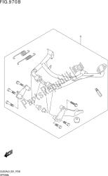 Fig.970b Optional (center Stand Set)