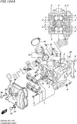 CYLINDER HEAD (FRONT)