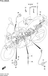 Fig.350a Wiring Harness