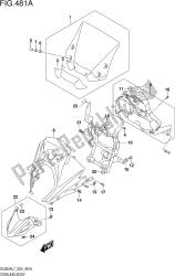 Fig.481a Cowling Body