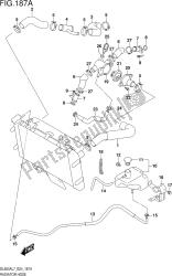 Fig.187a Radiator Hose