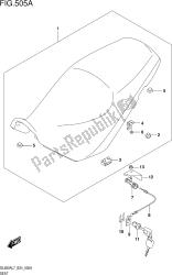 Fig.505a Seat