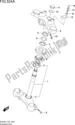 Fig.524a Steering Stem