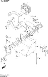 Fig.533a Hydraulic Unit