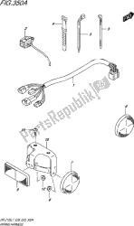 Wiring Harness (dr-z125 E28)