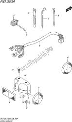 Wiring Harness (dr-z125l8 E28)