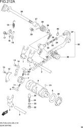 Fig.212a Gear Shifting