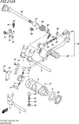 GEAR SHIFTING