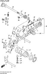 GEAR SHIFTING