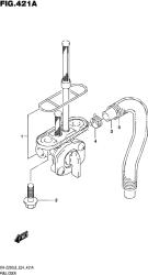 grifo de combustible