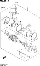 motor de arranque