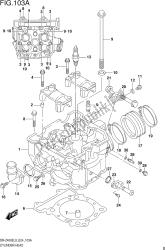 Fig.103a Cylinder Head