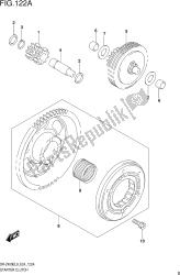 Fig.122a Starter Clutch