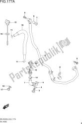 Fig.177a Oil Hose