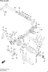 Fig.212a Gear Shifting