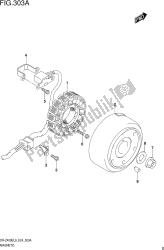 Fig.303a Magneto