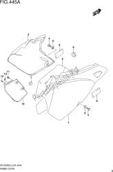 Fig.445a Frame Cover