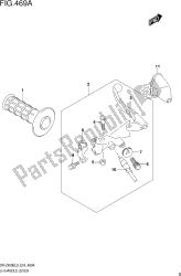 Fig.469a Lh Handle Lever