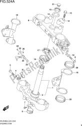 Fig.524a Steering Stem