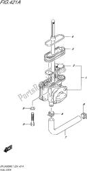 robinet de carburant