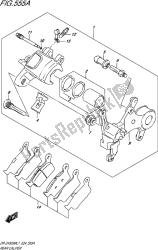 REAR CALIPER