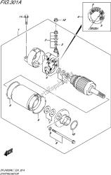 motor de arranque