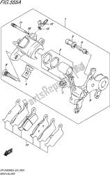 REAR CALIPER