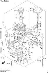 Fig.130a Carburetor