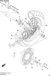 Fig.530a Front Wheel