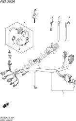 arnés de cableado