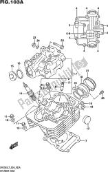 Fig.103a Cylinder Head