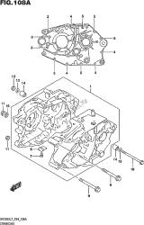 Fig.108a Crankcase