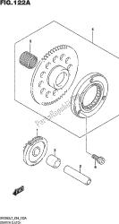 Fig.122a Starter Clutch