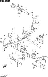 Fig.212a Gear Shifting