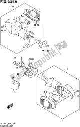 Fig.334a Turnsignal Lamp