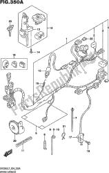 Fig.350a Wiring Harness