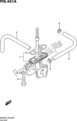 Fig.421a Fuel Cock