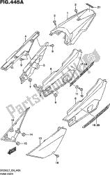 Fig.445a Frame Cover