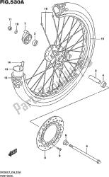 Fig.530a Front Wheel