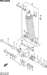 Fig.543a Rear Cushion Lever