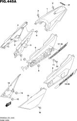 Fig.445a Frame Cover