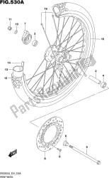 Fig.530a Front Wheel