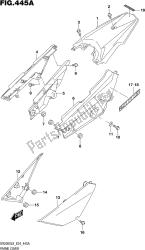 Fig.445a Frame Cover