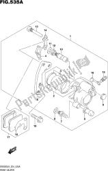 Fig.535a Front Caliper