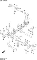 Fig.212a Gear Shifting