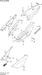 Fig.445b Frame Cover