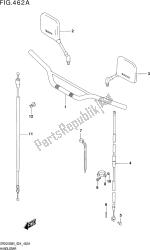 Fig.462a Handlebar