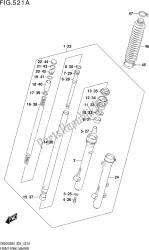 Fig.521a Front Fork Damper