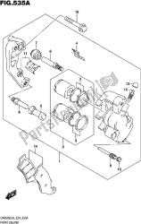 FRONT CALIPER